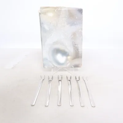 Köksredskap (Silverfärgad) från Electrolux