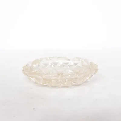 Askfat (Transparent)