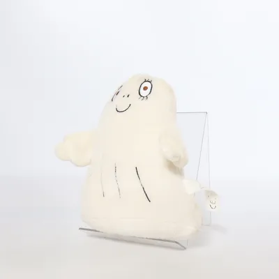 Soft toy (White) from Laban