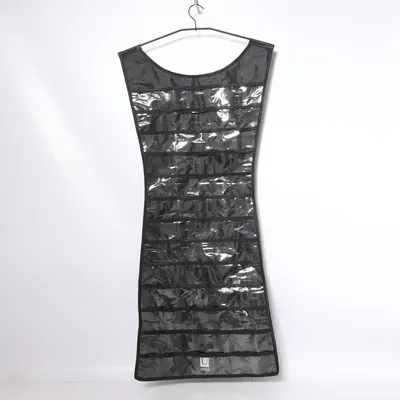 Raccords de garde-robe (Noir) de Umbra Polyester