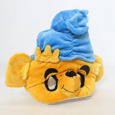 Accessoires de déguisement (Bamse) de Micki