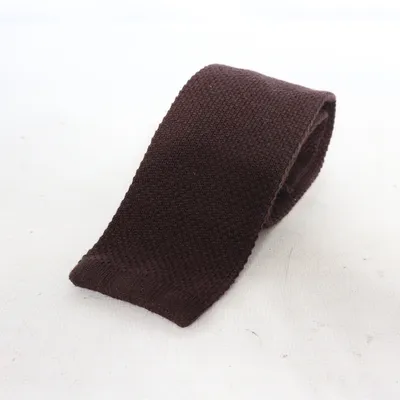 Slips (Brun) från Neckwear Ull
