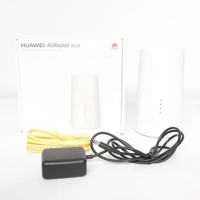 Router van Vodafone
