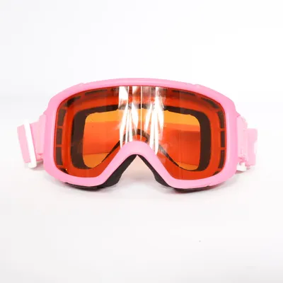 Skibril (Roze, Meerkleurig) van Everest
