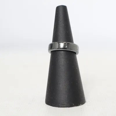 Ring (Grijs) Onbekend materiaal