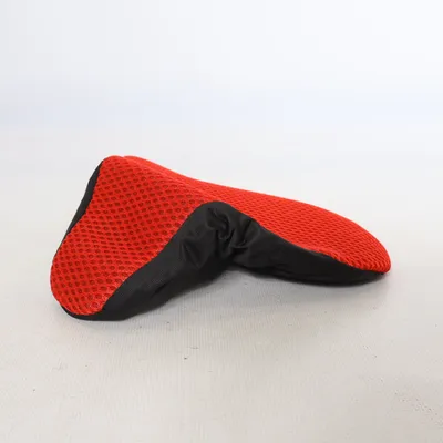 Bicycle accessory (Red, Black)