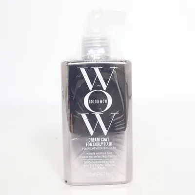 Hair serum (Dream Coat For Curly Hair) from ColorWow