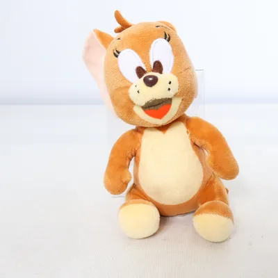 Peluche (Marron) de Tom and Jerry