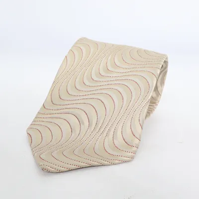 Slips (Beige) fra Milton Silke