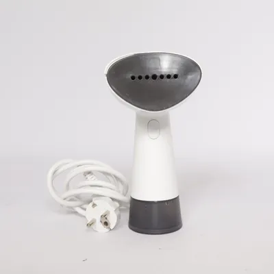 Steamer (White) from Philips