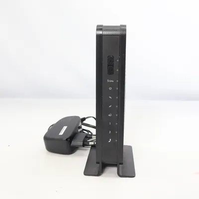 Routeur (CG3700EMR) de Netgear