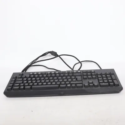 Tangentbord (Blackwidow Chroma) från Razer