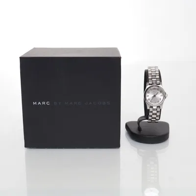Armbåndsur (MBM3198) fra Marc by Marc Jacobs