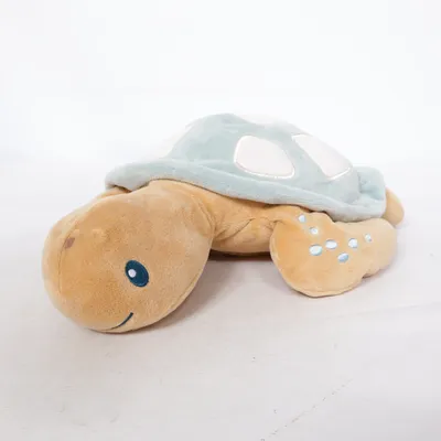 Gosedjur (Blå, Beige, Vit) från Playtive