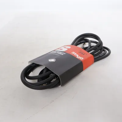 Ljudkabel (SAC3PS DL) från Stagg