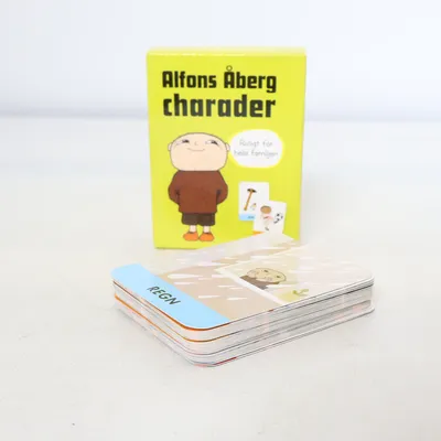 Speelkaarten van FSC