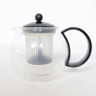 Tekanna (ASSAM Tea Press) från Bodum