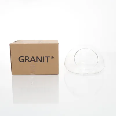 Greenhouse (White) from Granit
