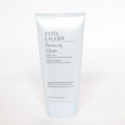 Ansiktsrengöring från Estée Lauder