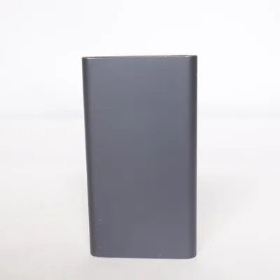 Power bank from Xiomi