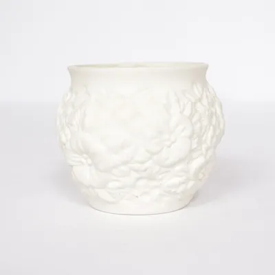 Ljuslykta (Vit) från PartyLite