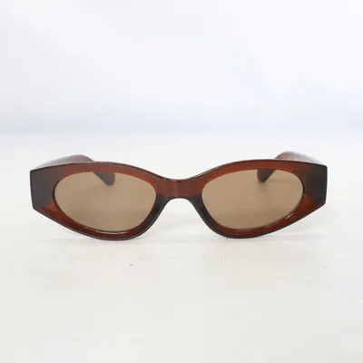 Zonnebril (Bruin) van H&M