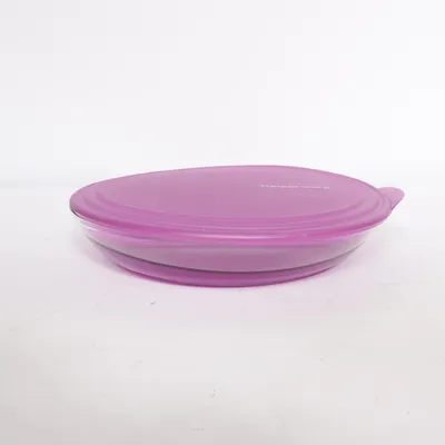 Opbergen (Lila, Transparant) van Tupperware