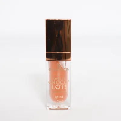 Lipgloss (Roze) van Essence