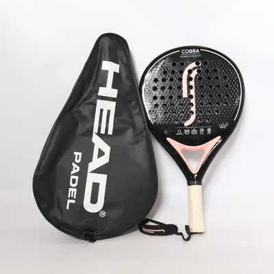 Padel racket (Cobra) from Head
