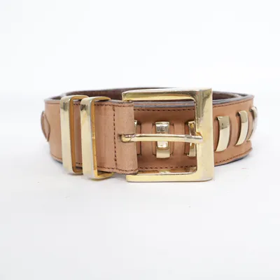 Riem (Bruin, Goud) van Roberto Bellido