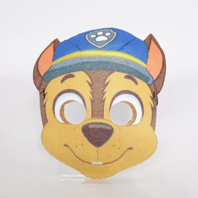 Maskeradtillbehör (Flerfärgad) från Paw Patrol