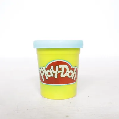 Modellera (Gul, Blå) från Play-Doh