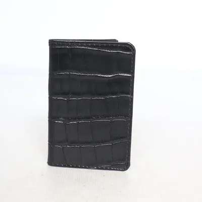 Card holder (Traffic) from Ordning & Reda