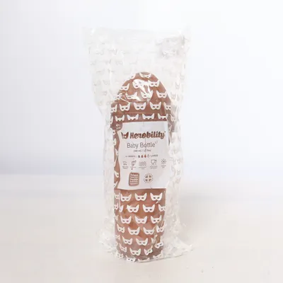 Feeding bottle (Baby Bottle Lt) from Herobility