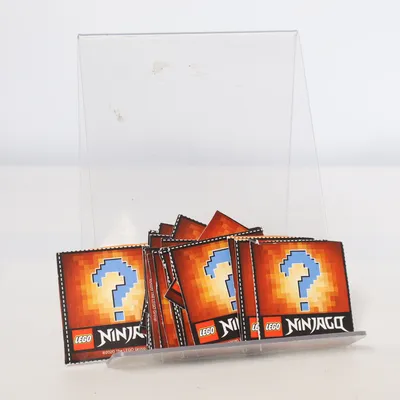 Game-accessoire (Ninjago) van LEGO