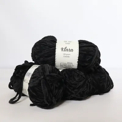 Garn (Klara) från Klara Polyester