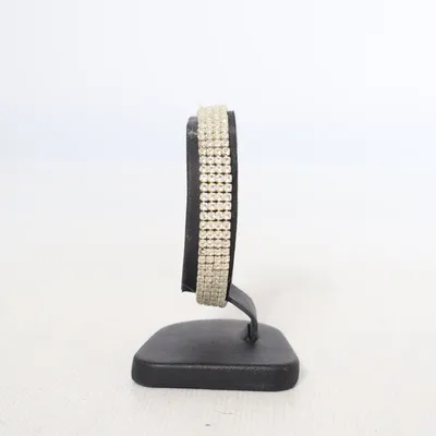 Armbånd (Sølv) Ukendt metal