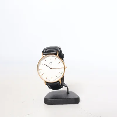 Polshorloge (Classic) van Daniel Wellington
