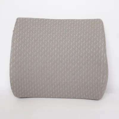 Stödkudde (Grå) från WellPur