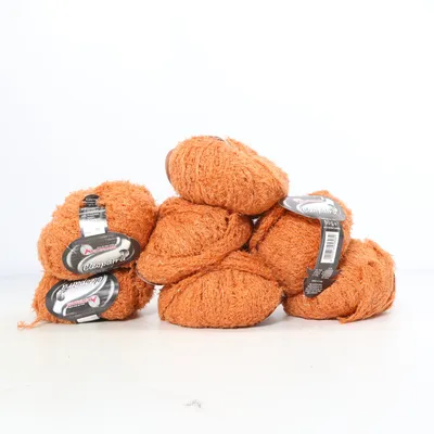 Yarn (Cleopatra) from Austermann Acrylic, Polyamide