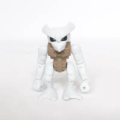 Leksaksfigur (Blå, Flerfärgad) från Simba