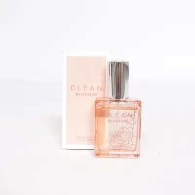 Eau de Parfum (BLOSSOM) från CLEAN