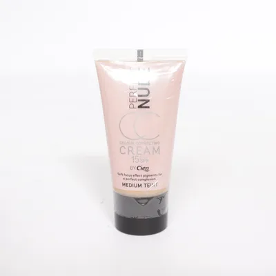 CC-cream (medium tent) from Cien