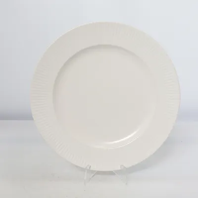 Assiette (Groovy) de Aida