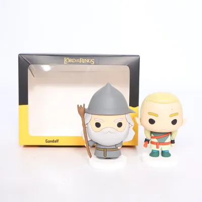 Toy figurine (Multicolored) from Prokids