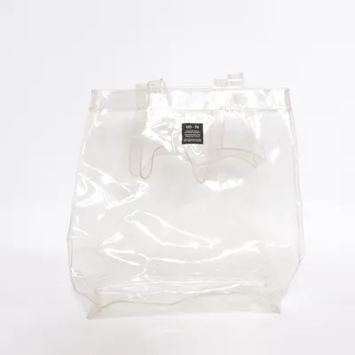 Weekend bag (Transparent) from UO-76