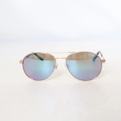 Sunglasses (Gold) from Filtral