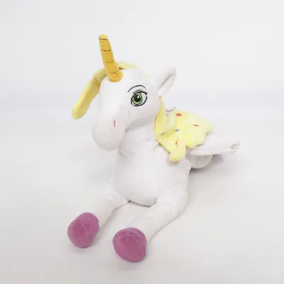 Soft toy (White, Multicolored) from Mia and Me