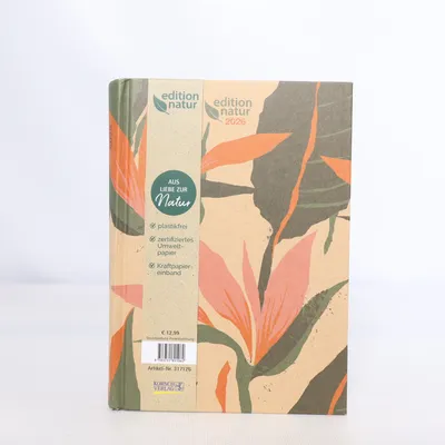 Carnet de Korsch Verlag