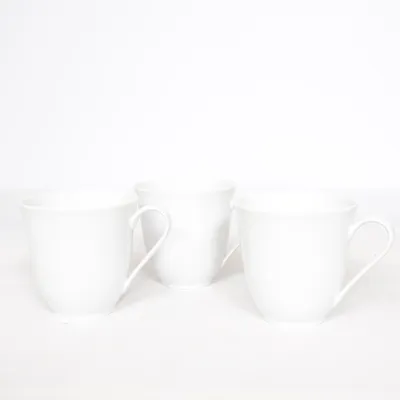 Kopp (Vit) från Rörstrand